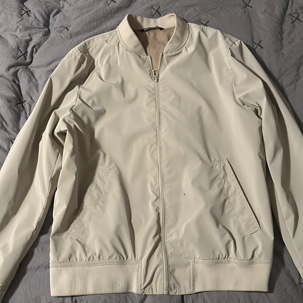 I haven’t worn it a few times since I bought it.